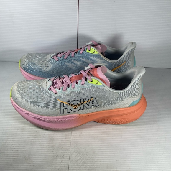 Hoka Mach 6 - Picture 3 of 8